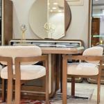 julia dining room
