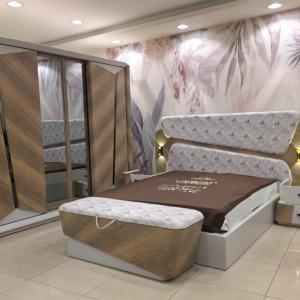 light bedroom