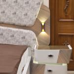 light bedroom