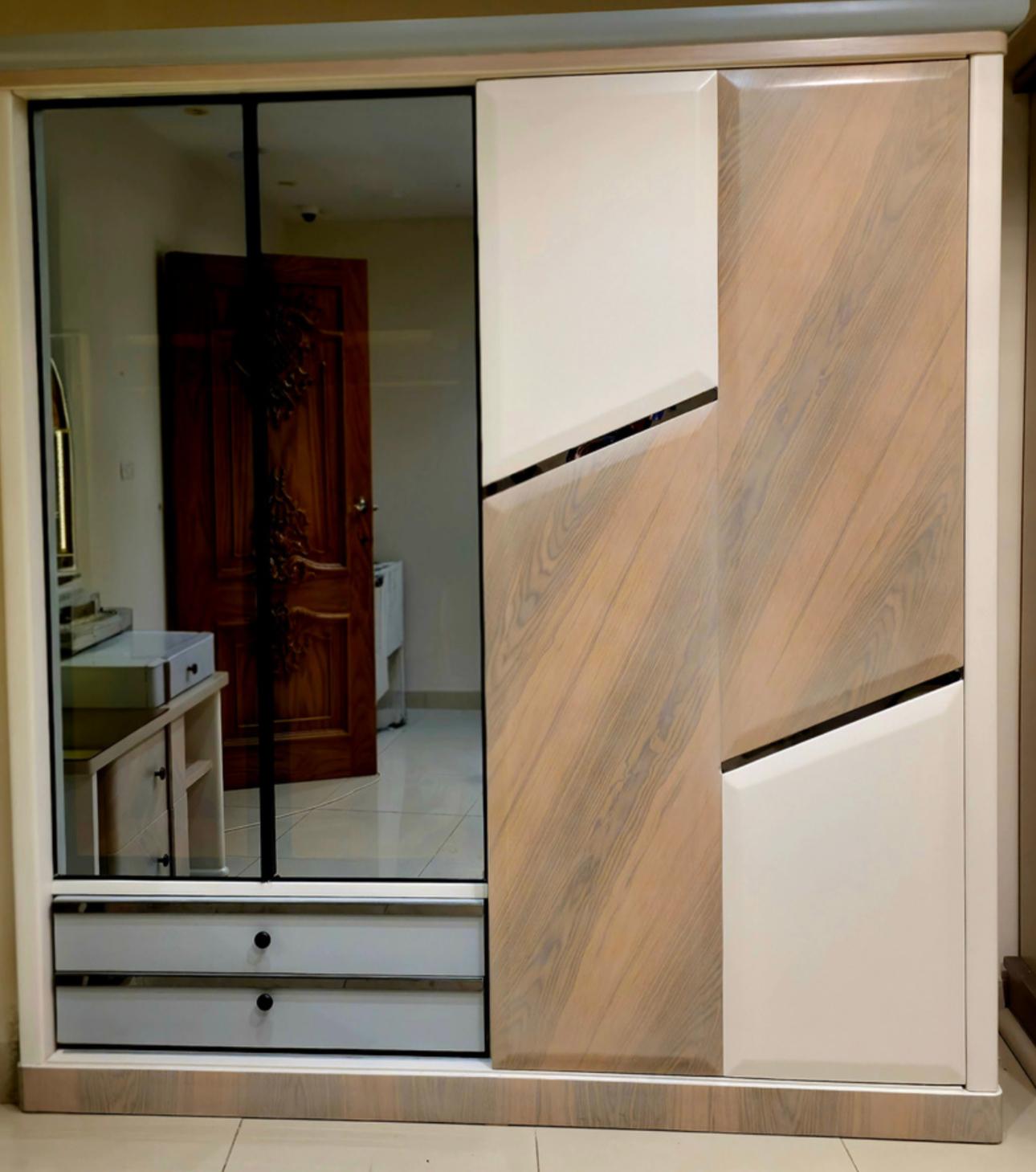 lines youth bedroom