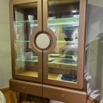 apple dining room