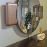 apple dining room