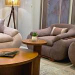 viola sofa