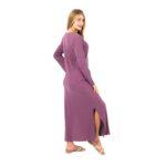 Cotton Nightgowns, Embroidered, Full Sleeve Classic Night Gown – Soft & Elegant Add to wishlist