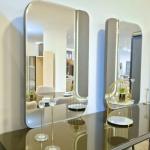 simple dining room