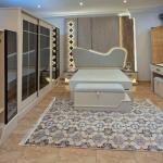 beige bedroom