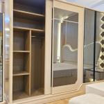 beige bedroom