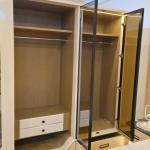 Mavy bedroom