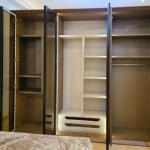Mavy bedroom