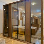 Mavy bedroom