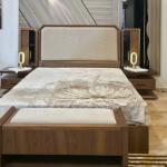 Mavy bedroom
