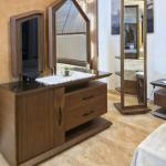 Mavy bedroom