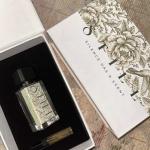 deep silence perfume(men)