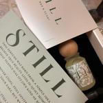 deep silence perfume(men)