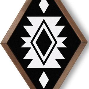 Tribal-inspired