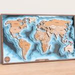 World map
