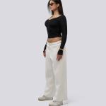 basic top long sleeves