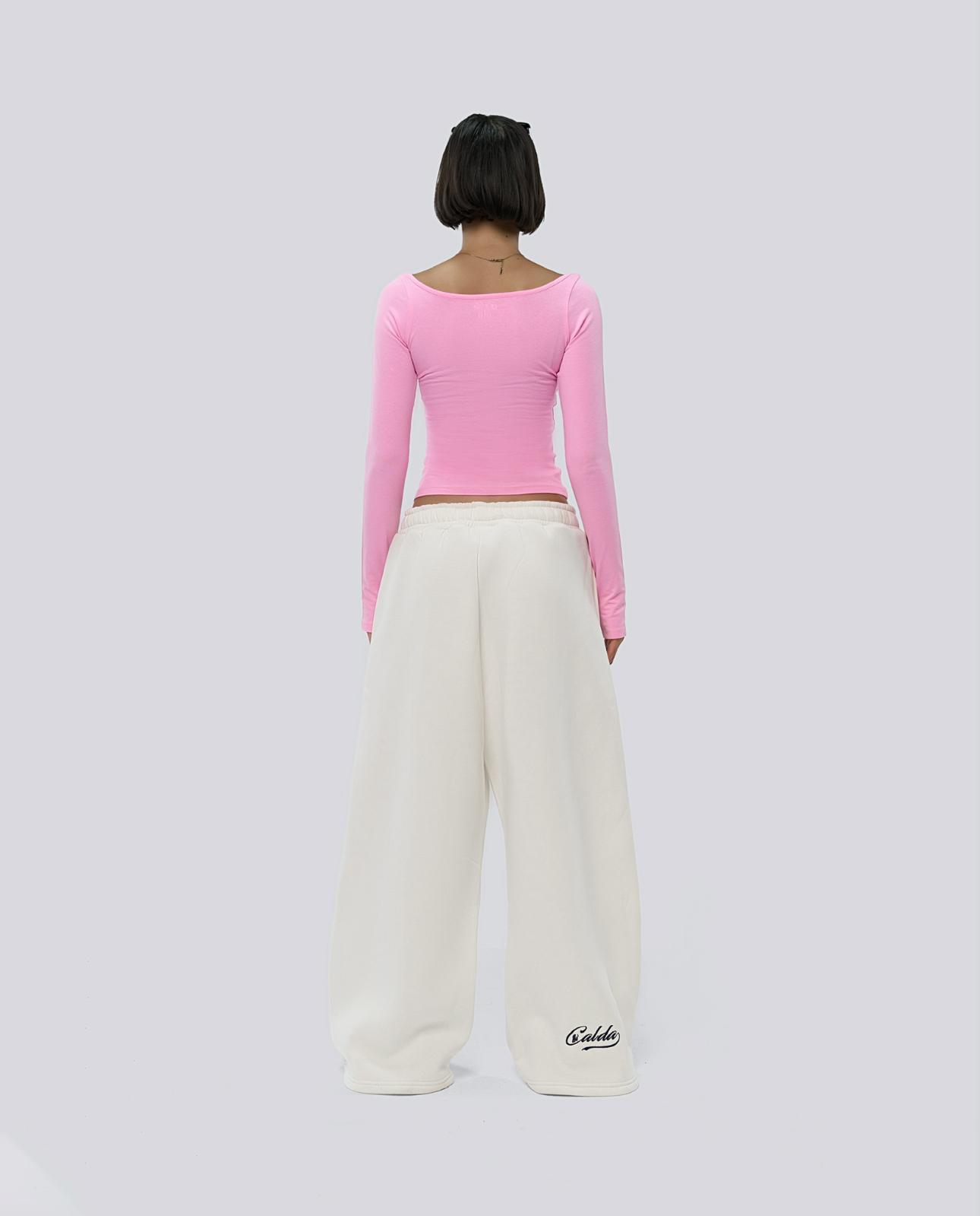 basic top long sleeves