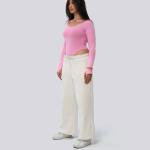 Sculpted fit bodysuit