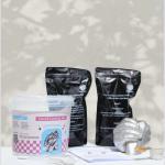 Hand casting kit
