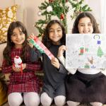 christmas craft box