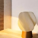 The hestra lamp