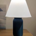 The aura lamp