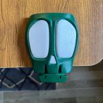 The skull holder