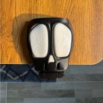 The skull holder