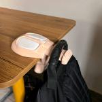 The skull holder