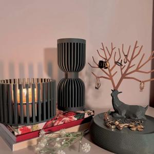 The oliva bundle