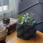 The eden planter