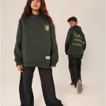 My Matcha hoodie - youth