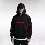 Choso Hoodie