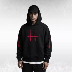 Choso Hoodie