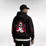 Choso Hoodie
