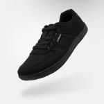 Hobibear Agave - Barefoot Shoes (Black)