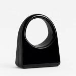 Black Halo Clutch