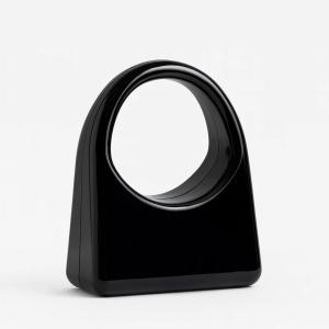 Black Halo Clutch