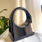 Black Halo Clutch