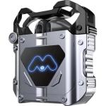 Majentik Iron pods