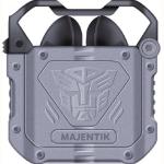 Majentik Iron pods