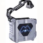 Majentik Iron pods