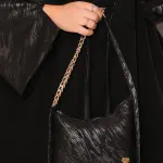 BLACK GLOWING