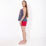 Women’s Cotton Homewear Set