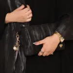 RICH BLACK