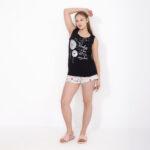 DreamLite Summer Pajama Set