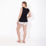 DreamLite Summer Pajama Set
