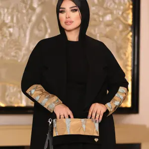 ARABIAN GOLD