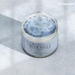 BLUE NILA SCRUB